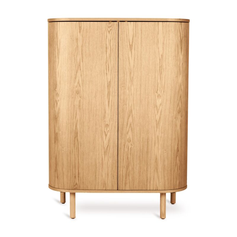 Yume Chest with Drawers (3) - Quax
